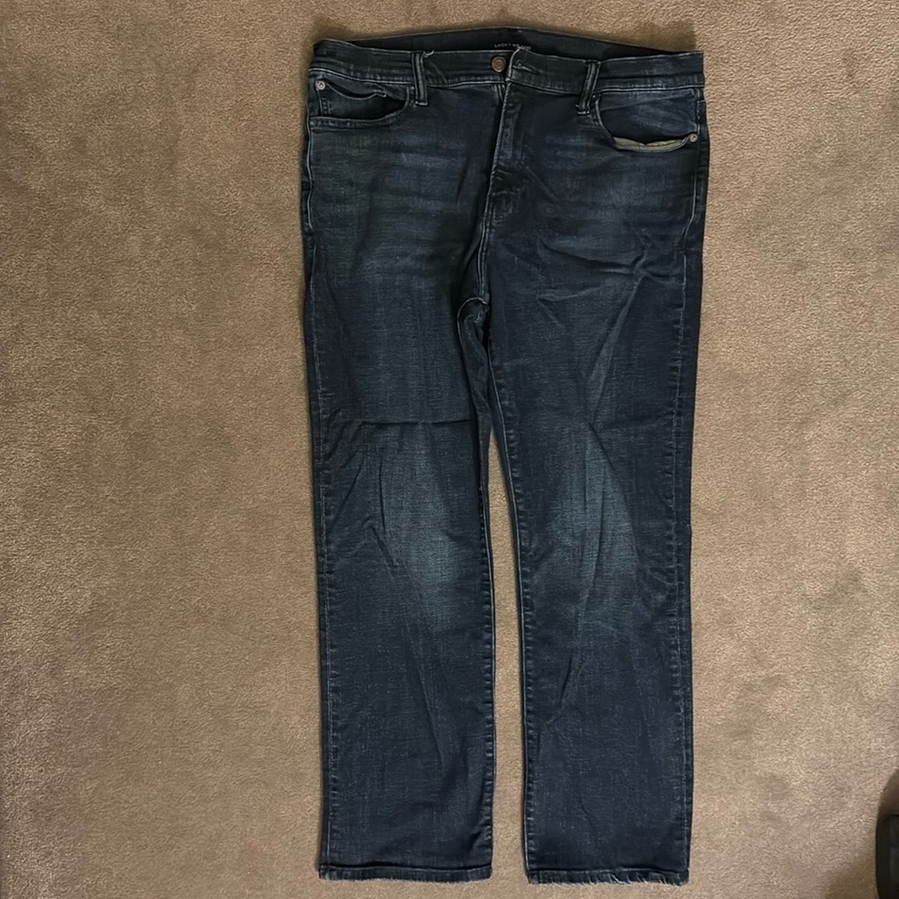 Lucky Brand Men's Denim Jeans